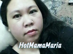 HotMamaMaria