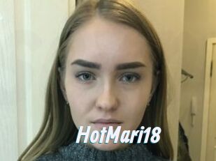 HotMari18