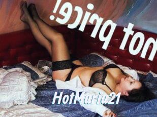 HotMaria21
