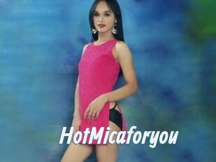 HotMicaforyou