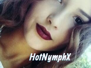 HotNymphX