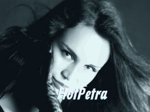 HotPetra