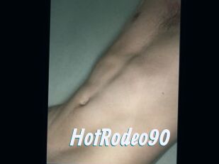 HotRodeo90