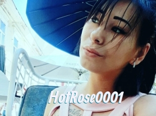 HotRose0001