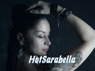 HotSarabella