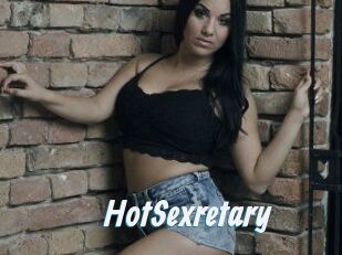 HotSexretary