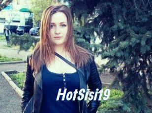 HotSisi19