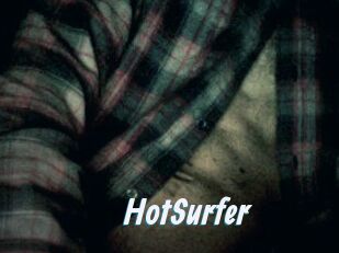 HotSurfer