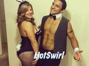 HotSwirl