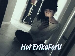Hot_ErikaForU