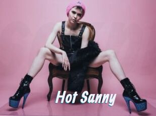 Hot_Sanny