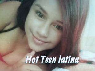 Hot_Teen_latina