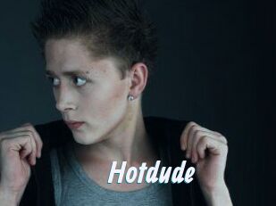 Hotdude