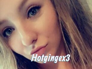Hotgingex3
