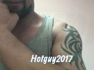 Hotguy2017