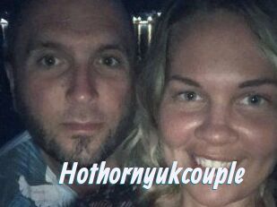 Hothornyukcouple