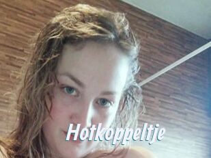 Hotkoppeltje