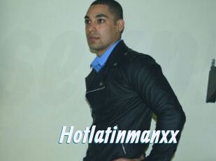 Hotlatinmanxx