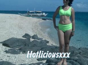 Hotliciousxxx