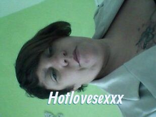 Hotlovesexxx