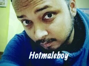 Hotmaleboy