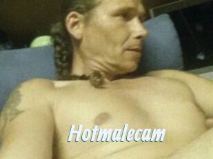 Hotmalecam