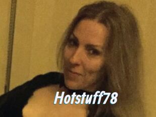 Hotstuff78