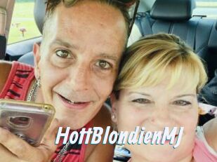 HottBlondienMJ