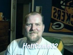 HottCumm32