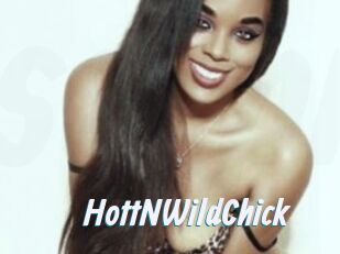 HottNWildChick