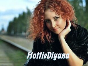 HottieDiyana