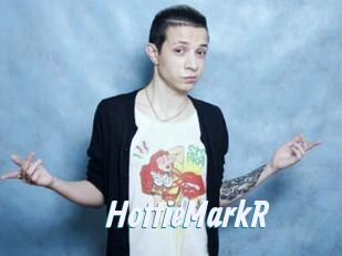 HottieMarkR