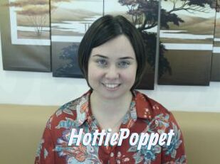 HottiePoppet