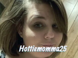 Hottiemomma25