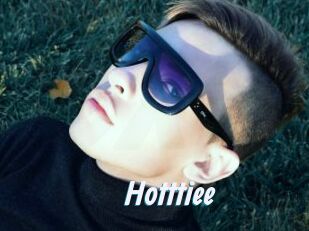 Hotttiee