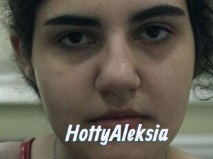 HottyAleksia
