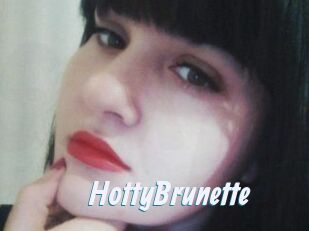 HottyBrunette