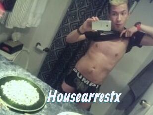 Housearrestx
