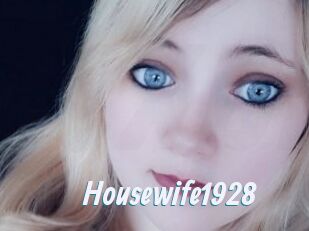 Housewife1928