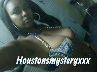 Houstonsmysteryxxx