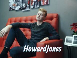 HowardJones