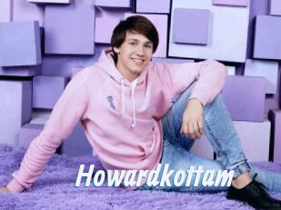 Howardkottam
