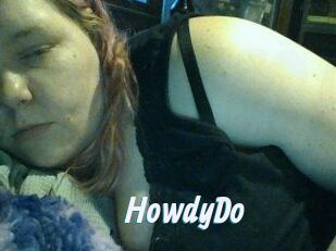 HowdyDo
