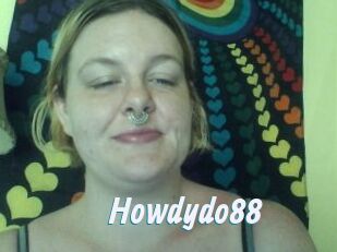 Howdydo88