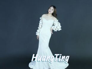 HuangTing