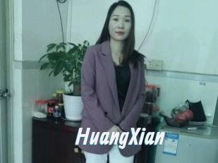 HuangXian