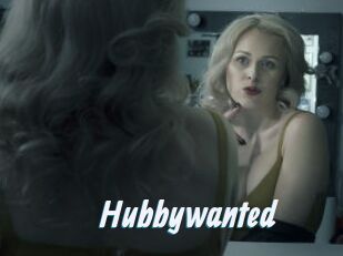 Hubbywanted