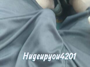Hugeupyou4201