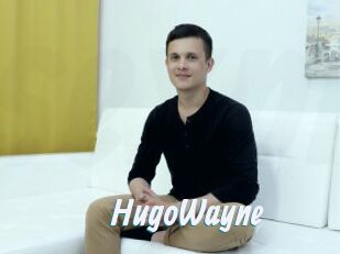 HugoWayne