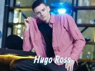 Hugo_Ross